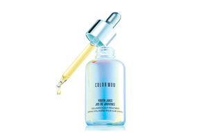 best amazon prime day color wow deals youth juice collagen scalp treatment indybest